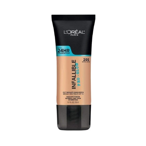 Oreal paris makeup - l'oreal,