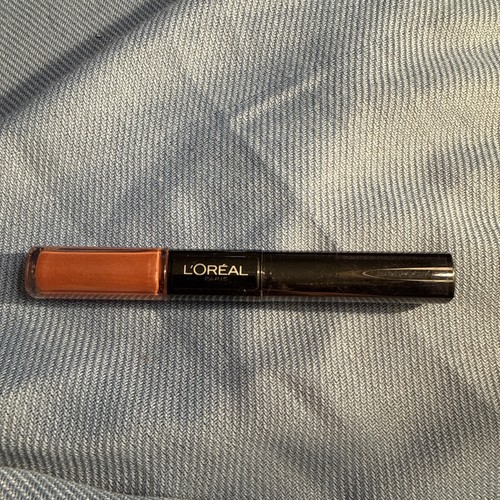 Oreal infallible pro - l'oreal, last