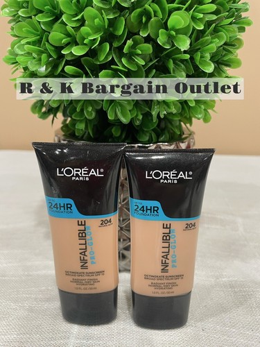 L oreal paris - ~,
