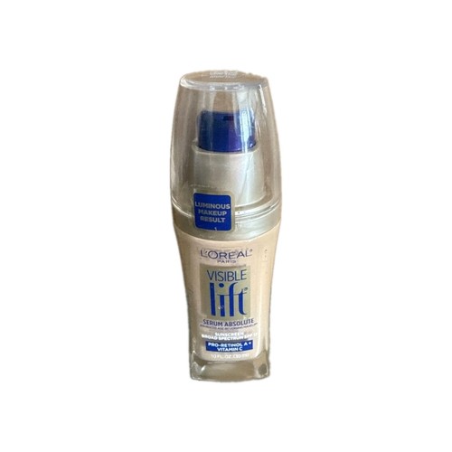Loreal visible lift serum - loreal,