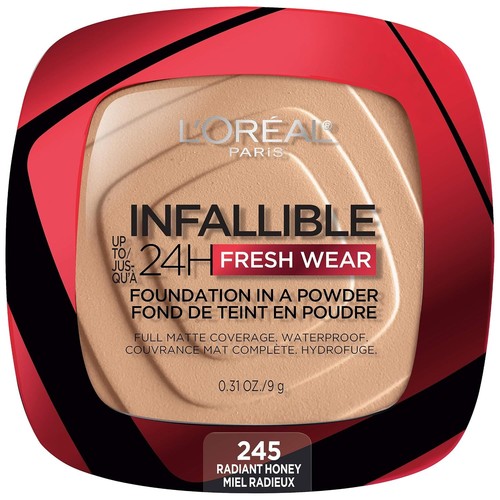 Oreal paris makeup - l'oreal,