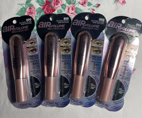 Loreal paris air - volume, 850