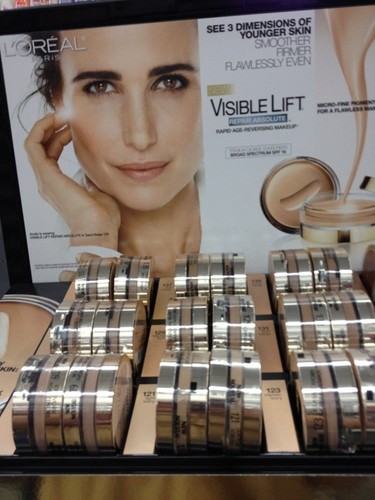 B1g1 off loreal visible - at,