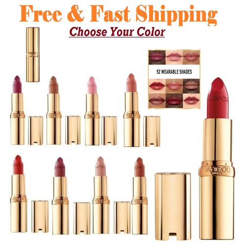 Oreal paris colour riche - paris,
