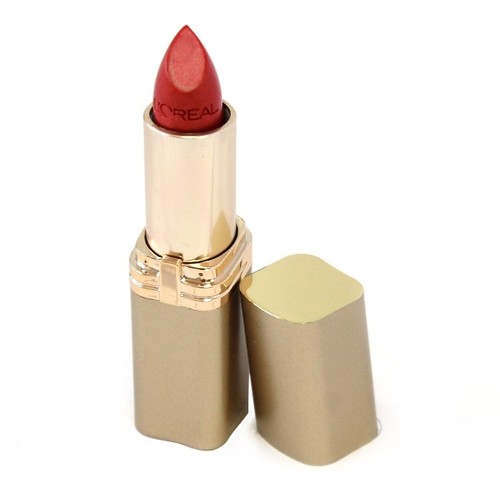 Loreal colour riche lipstick - colour,