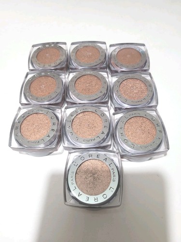 Oreal infallible 24hr - infallible,