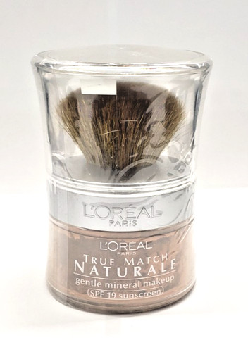 Oréal true match natural - l'oréal,