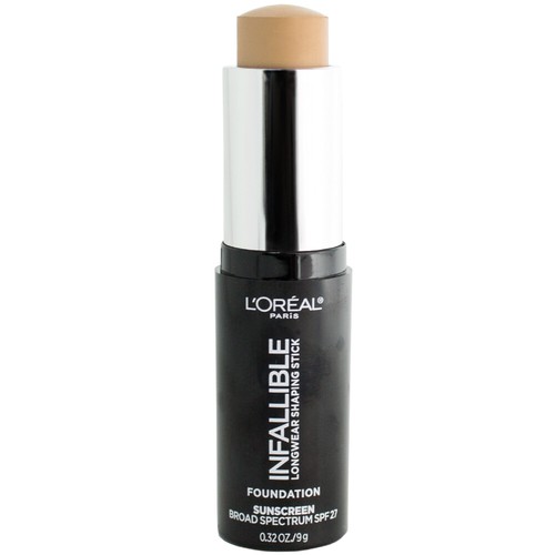 Loreal infallible longwear - loreal,
