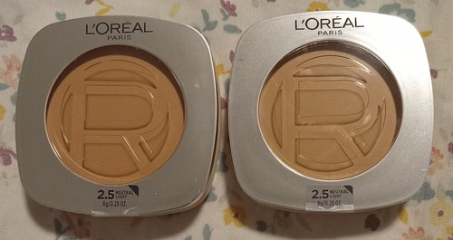 Oreal paris tinted balm - (x2)l'oreal,