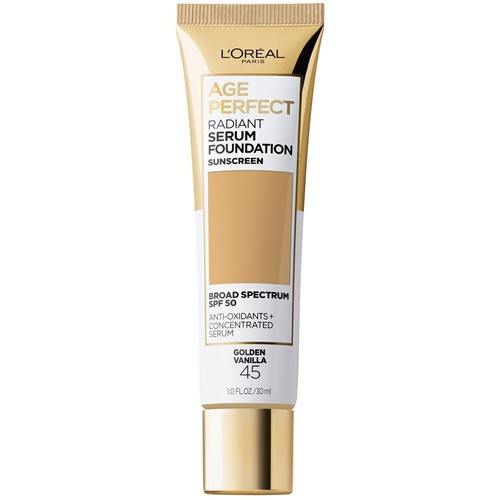 Oreal age perfect radiant - l'oreal,