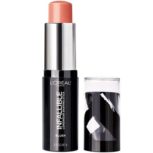Loreal infallible longwear - loreal,