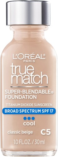 Oreal paris makeup true - l'oreal,
