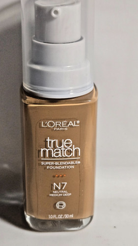 Oreal true match - match, medium