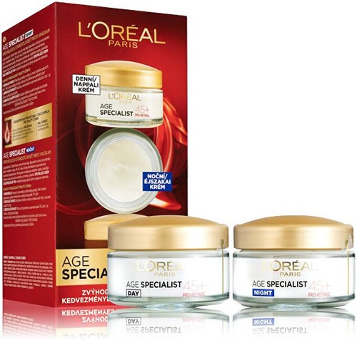 Oréal paris anti wrinkle - paris, anti-wrinkle