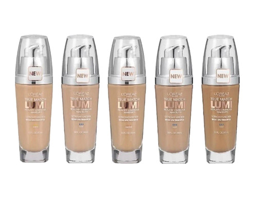 Loreal true match - loreal,