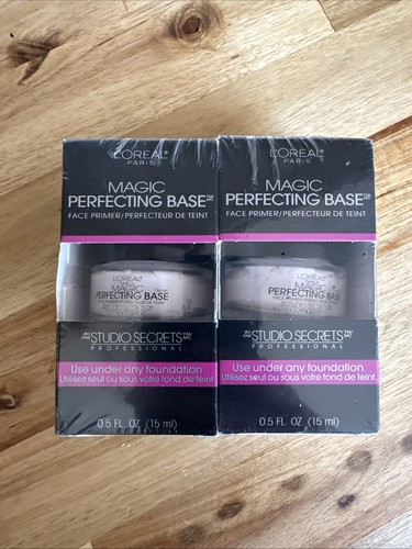 Loreal magic perfecting - magic,