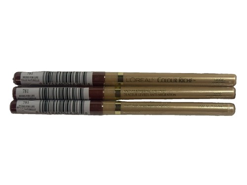 Loreal 781 nudes for life - 781,