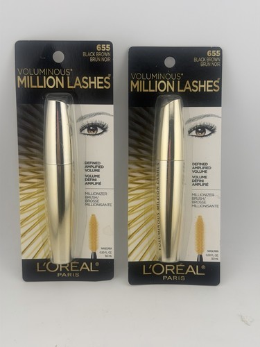 Oreal paris voluminous - paris,