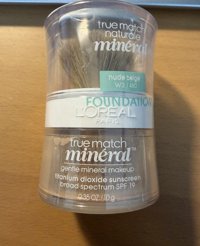 Oreal paris true match - paris,