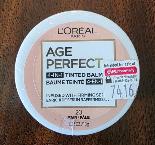 Oreal paris age perfect - l'oreal,