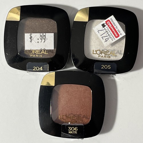 Oreal colour riche - riche, monos