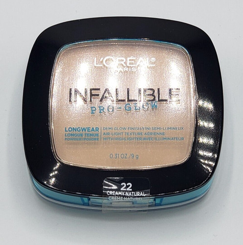 Oréal infallible pro - l'oréal, pro-glow