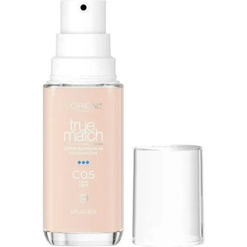 Oreal paris true match - paris, cream