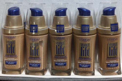 Oreal visible lift - l'oreal,