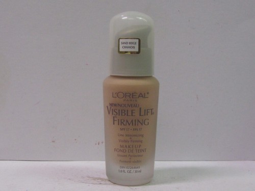 Oreal visible lift firming - lift,