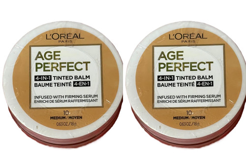 Oreal age perfect in 1 - age, 4-in-1