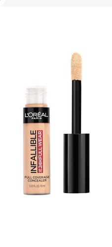 Pack oreal infallible - pack,