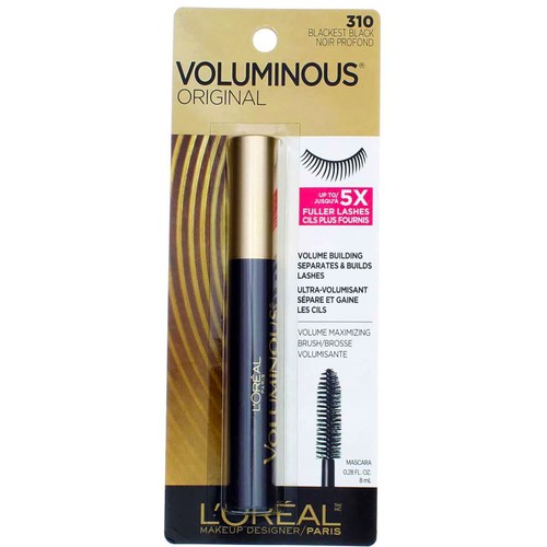 Loreal voluminous original - loreal,