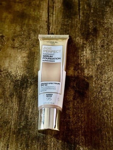Oreal age perfect - l'oreal,