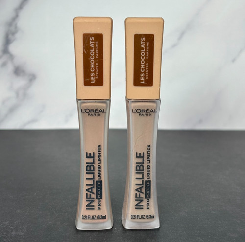 Pack loreal paris - 2,