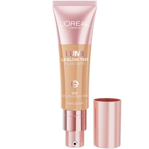 Oreal paris lumi - l'oreal, le