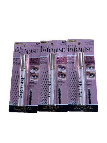 Oreal paris makeup - l'oreal,