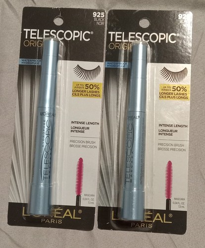 Oreal paris telescopic - l'oreal,