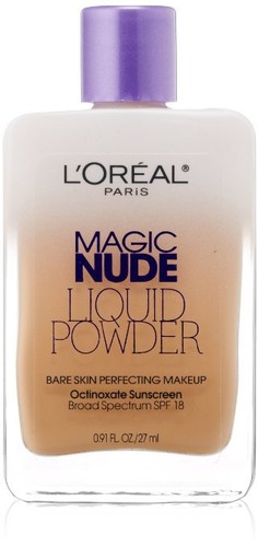 Oreal paris magic nude - l'oreal,