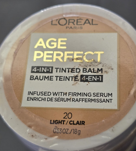 Oreal age perfect in - l'oreal, 4-in-1