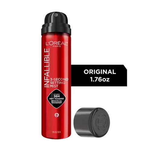 Oreal paris infallible - paris,