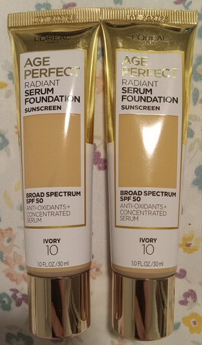 Oreal age perfect - (x2),