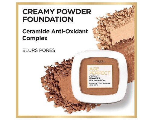 Oreal paris age perfect - paris,